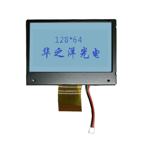 Module LCD 128*64 points