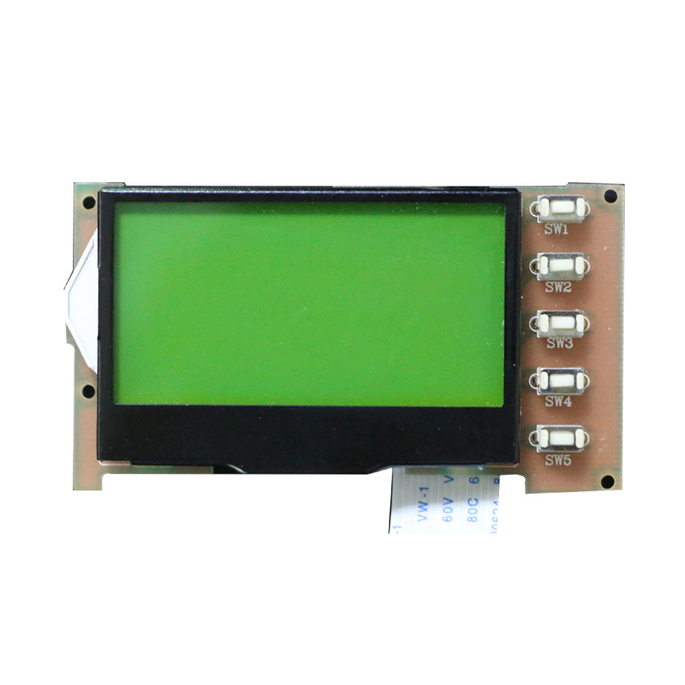 Module LCD 132*64 points