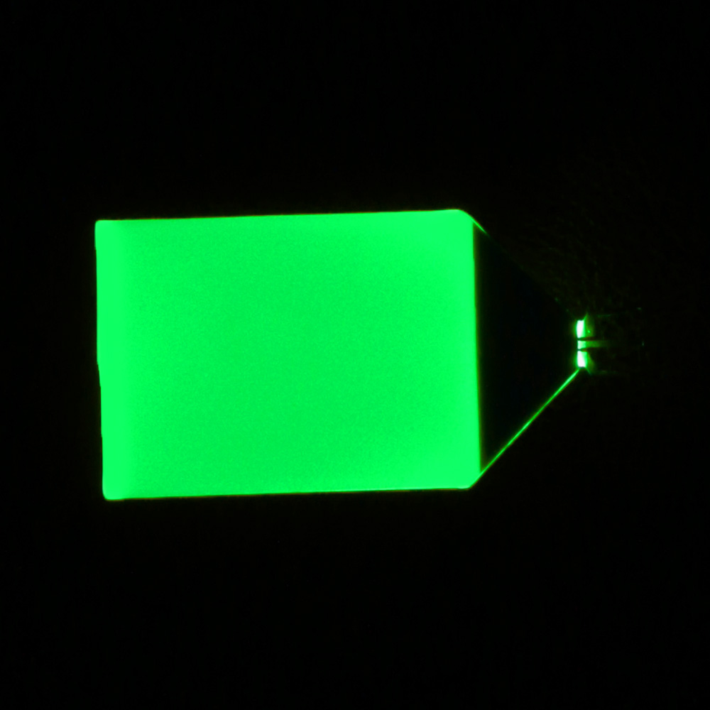 Rétroéclairage LED Rhombus